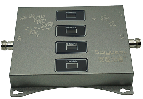  鹰潭四频手机信号接收器200㎡