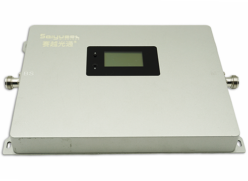  鹰潭三频/四频/五频手机信号接收器800㎡