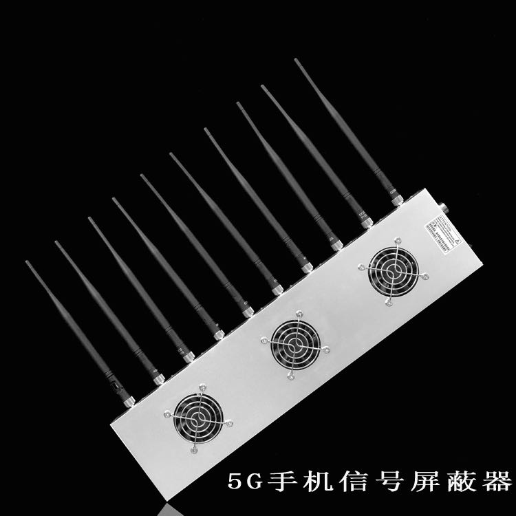 鹰潭外置10天线移动通信干扰器