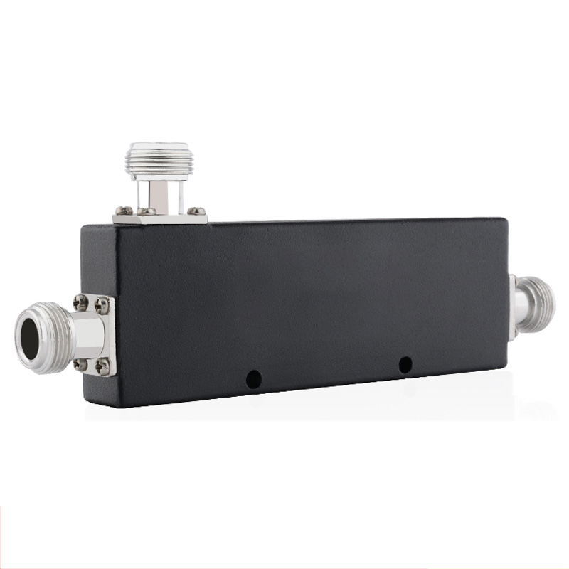  鹰潭FM调频广播同步广播耦合器