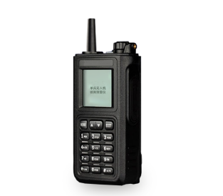  鹰潭单兵无人机侦测预警仪