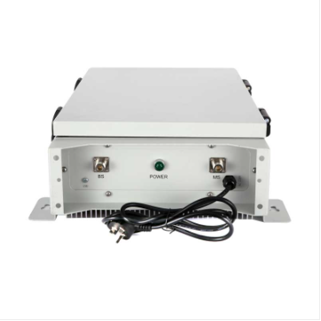  鹰潭无线对讲系统双向干线放大器