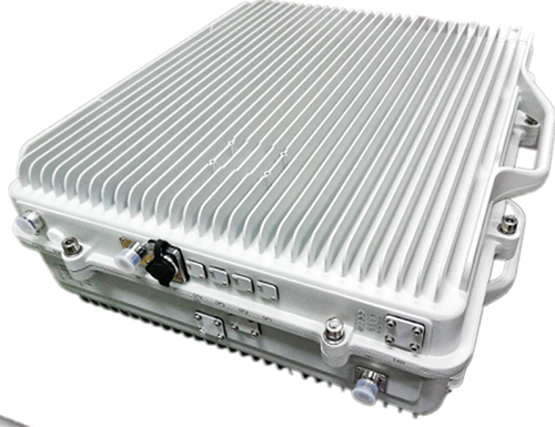 鹰潭信令级数字室分型移动通信干扰器