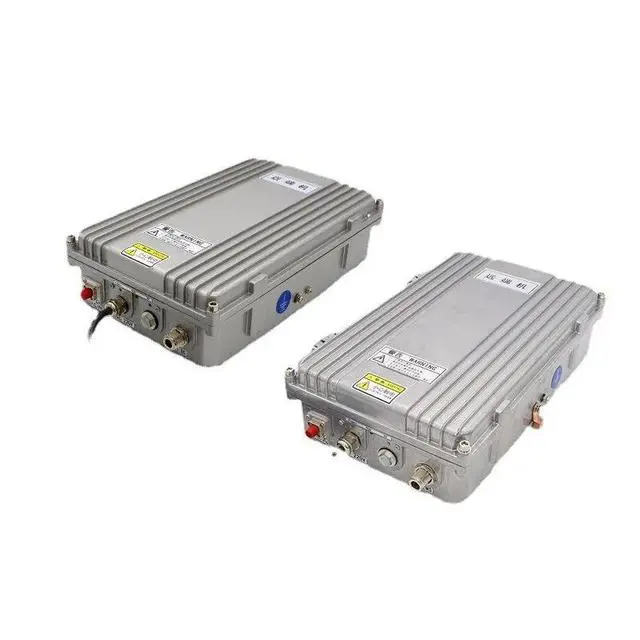  鹰潭无线对讲系统400M模拟光纤直放站