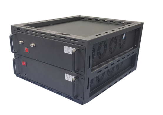 鹰潭室内大功率通讯管控屏蔽系统