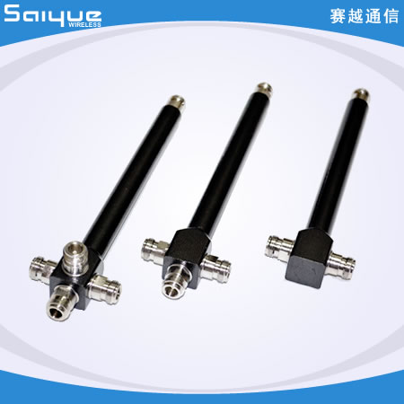  鹰潭FM调频广播同步广播功分器