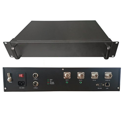  鹰潭FM调频广播插播主机