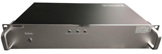  鹰潭350M PDT消防集群警用主机直放站