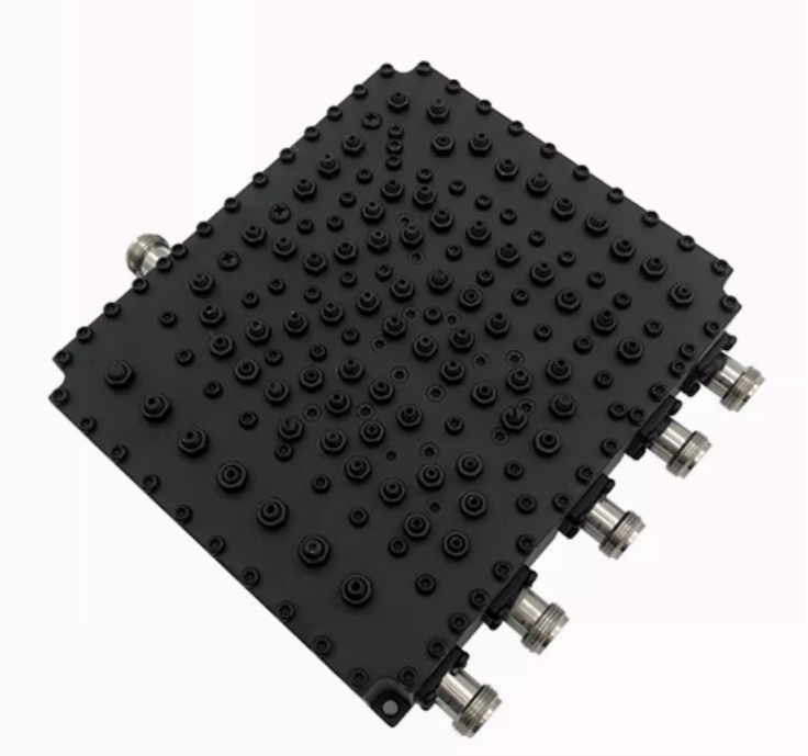  鹰潭双频三频四频五频腔体合路器4G+5G