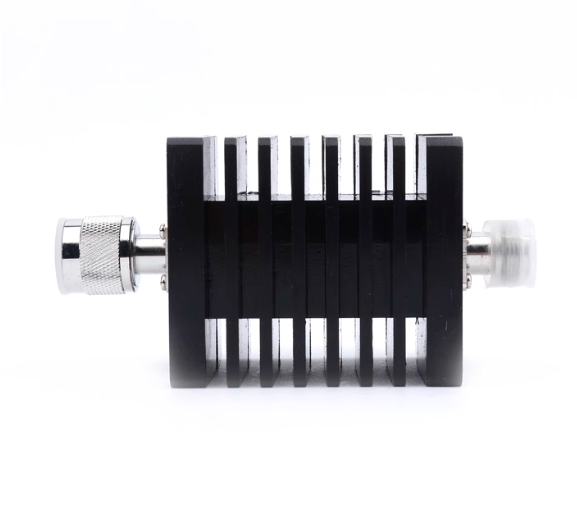  鹰潭腔体固定衰减器0-3G/0-4G  N型接口