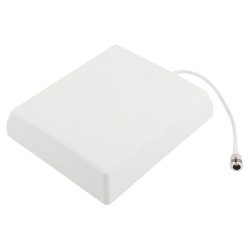  鹰潭室内外定向接收发射壁挂小平板天线700-3700MHz