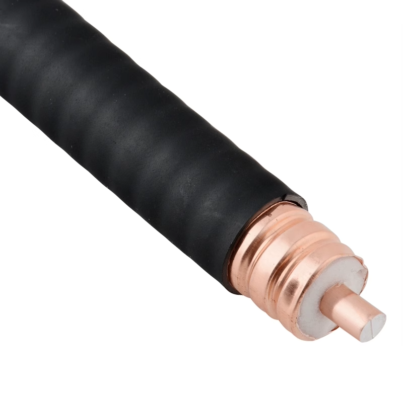  鹰潭HCAAY50-12（1/2”）同轴射频电缆馈线