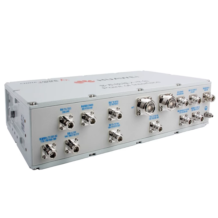  鹰潭4G5G腔体POI多频合路器