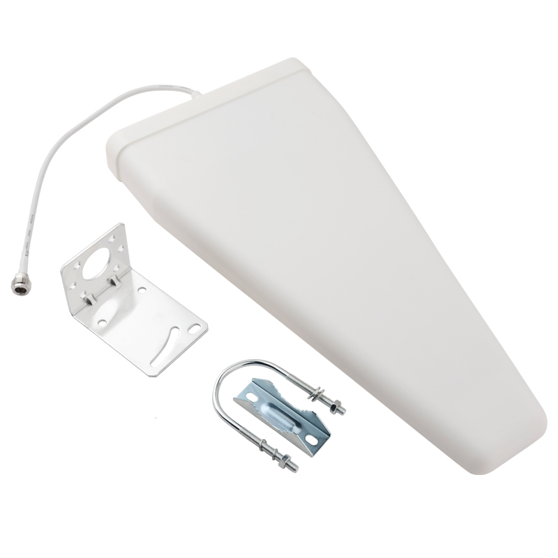  鹰潭对数周期天线定向接收发射700-3700MHz